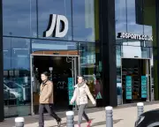 JD Sports Profits Hit as UK Youth Unemployment Dampens Sales