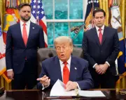 JD Vance and Marco Rubio: The Unlikely Duo Reshaping American Politics