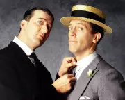 Jeeves Again: New Wodehouse Stories by Celebrity Fans Released