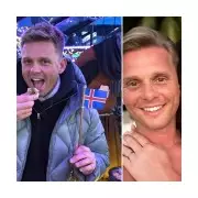 Jeff Brazier's Single Life Hint After 7-Year Marriage Split