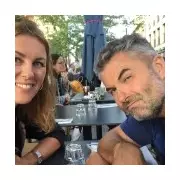 Jekyll and Hyde partner breaks girlfriend's neck in paralysing attack