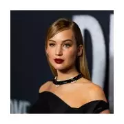 Jennifer Lawrence's Royal TikTok Rage: Actress Spills Online Secret