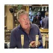Jeremy Clarkson's 100% British Pub Policy Has One Tonic Water Exception