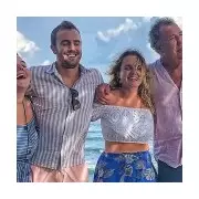 Jeremy Clarkson's Children Consider Leaving UK After Costa Rica Holiday