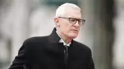 Jeremy Vine Reveals 'Wicked' Psychological Impact of Joey Barton's Social Media Attacks in Court