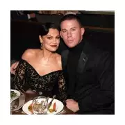 Jessie J reveals Channing Tatum approved Magic Mike mention on new album