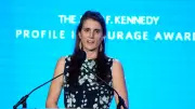 JFK's Granddaughter Tatiana Schlossberg Reveals Terminal Cancer Diagnosis