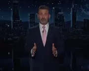 Jimmy Kimmel Mocks Trump's Epstein Files Stance in Late-Night Showdown