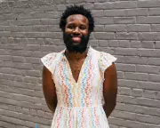 JJJJJerome Ellis & Vesper Sparrow Release 'Vesper Sparrow' Album