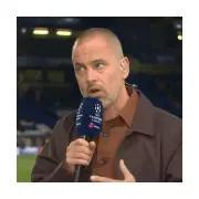 Joe Cole Urges Chelsea to Sign £65m Man Utd Target Antoine Semenyo