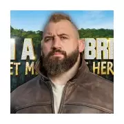 Joe Marler Rules Out I'm A Celeb Due to Claustrophobia and Hunger