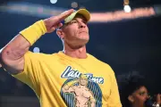 John Cena's Final Raw: UK Time, Tournament & Emotional MSG Farewell