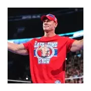 John Cena's Final WWE Raw on Netflix: UK Time & Emotional Farewell