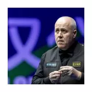 John Higgins admits UK Championship mental battle ahead of York return