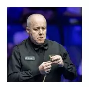 John Higgins' Stark Admission: Why Snooker's UK Championship Brings No Joy