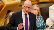 John Swinney Considers National Grooming Gang Inquiry After Victim's Plea