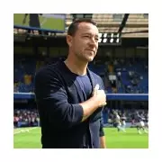 John Terry Hails 'Petrifying' Chelsea Star After Wolves Victory