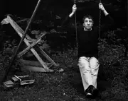 John Updike's Letters Reveal Literary Genius & Complex Personal Life