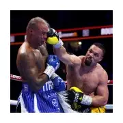 Joseph Parker Faces Multi-Year Boxing Ban After Cocaine Test