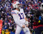 Josh Allen's Historic Six-TD Game Leads Bills to Thrilling Victory