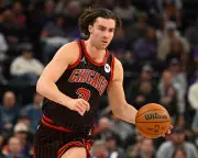 Josh Giddey's Chicago Bulls Revival Backed by Luc Longley's 'Weird Deja Vu'