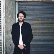 Josh Groban Announces Spectacular O2 Arena Concert - Secure Your Tickets Now!