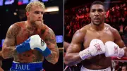 Joshua's Comeback: Heavyweight Clash with Jake Paul in Miami