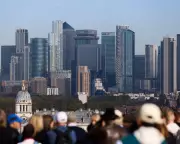 JP Morgan's £3bn London HQ & Goldman Sachs' Birmingham Expansion