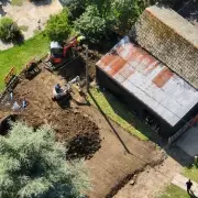 Judge Denies Family's Bid to Search East London Garden for Murdered Muriel McKay