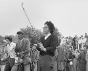 Judy Bell: First Female USGA President & Golf Pioneer Dies at 89