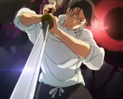 Jujutsu Kaisen: Execution Review - Spectacular Anime Film Hits UK Cinemas