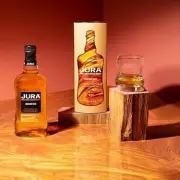 Jura Whisky Slashed to £20 for Black Friday: 'Chef's Kiss' Deal