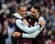 Kamara's Stunning Strike Sinks Wolves as Villa Climb to Third