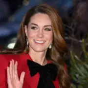 Kate Middleton's 2025 Christmas Carol Service Celebrates Love