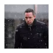 Katie Price's Ex Kieran Hayler Faces Court Over Teen Rape Charges