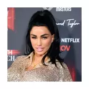 Katie Price's Shocking Confession: I Kissed Premier League Star 17 Years My Junior