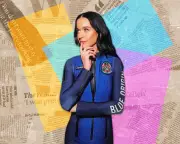 Katy Perry's Turbulent 2025: Space Backlash, Legal Battles & Trudeau Romance