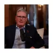 Keir Starmer's Fury as Niece and Wife Beaten in Homophobic Attack