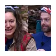 Kelly Brook's Husband Defends Her Amid I'm A Celebrity 'Bullying' Claims