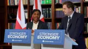 Kemi Badenoch Backs Triple Lock Pension Amid Economic Warnings