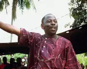 Ken Saro-Wiwa's Legacy: 30 Years On From Nigeria's Oil Struggle