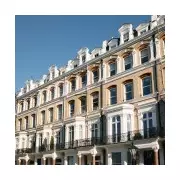 Kensington and Chelsea's Radical Transformation: 2,500 New Homes Planned for London's Wealthiest Borough