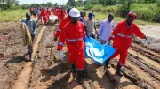 Kenya Landslide Tragedy: At Least 26 Dead as Torrential Rains Trigger Disaster