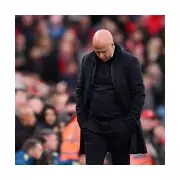 Keown Predicts Slot's Future After Liverpool's Forest Humiliation