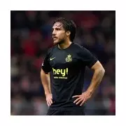 Kevin Mac Allister: Home Alone-named defender debuts with Messi