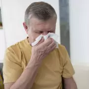 Key Covid Symptom That Differs From Cold and Flu Identified