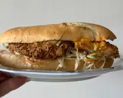 KFC's Bánh Mì: The Dannii Minogue of Chicken Sandwiches
