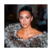 Kim Kardashian: North West, 12, Confronts Trolls Over 'Disturbing' Halloween Look
