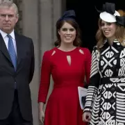 King Charles Strips Andrew of Prince Title in Historic Move