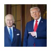 King Charles to visit US for 250th anniversary with Donald Trump